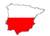 MÁRMOLES POBLA - Polski